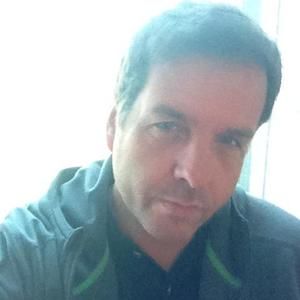 Meet your Posher, Tim